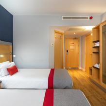 Holiday Inn Express Lisbon - Oeiras by IHG, Porto Salvo — photo 3