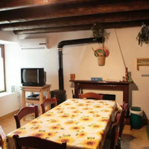 Casa Antea San Pellegrino Terme, 圣佩莱格里诺泰尔梅 — 照片 4