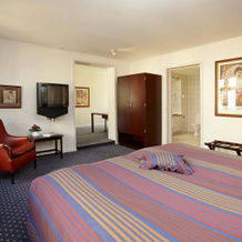 Hotel Schaumburg, 霍尔斯特布罗 — 照片 3
