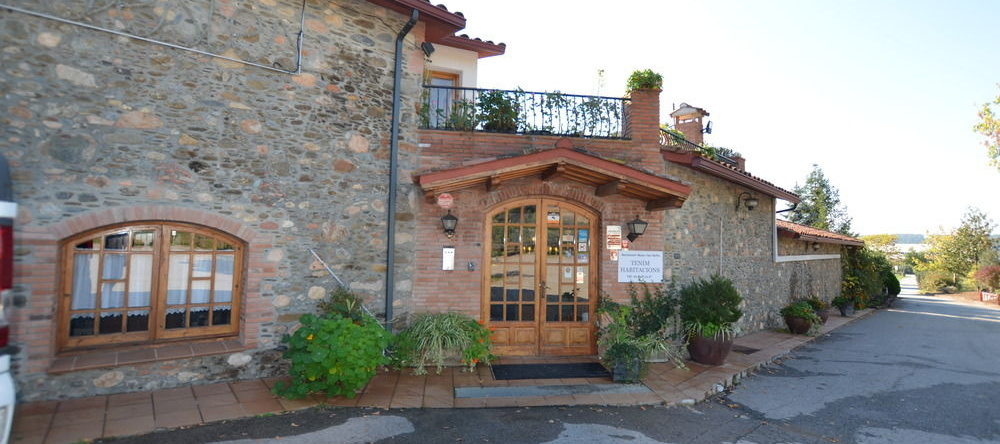 Hostal Can Nofre, Санта-Мария-де-Палаутордера — фото 1