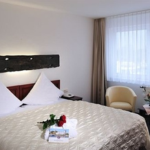 Hafenhotel Pommernyacht, Иккермюнде — фото 5