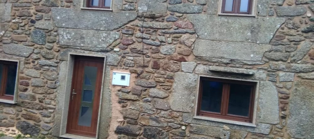 Albergue Santa Lucia De Olveiroa, Думбрия — фото 1