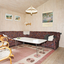 Cosy Holiday Home In Midtjylland With Sea Nearby, Фьерритслев — фото 2