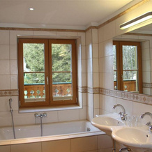 Hotel Zauchensee Zentral, 阿尔滕马克特蓬高 — 照片 5