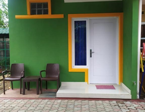 Bu Sur Homestay, Чибинонг — фото 1