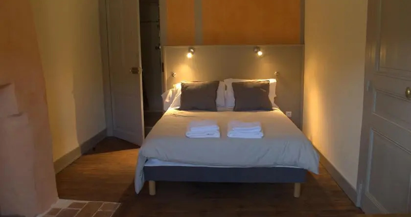Appartement L'Epicurium, 勒皮昂沃莱 — 照片 1