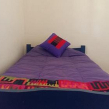 Hostal La Rampa B&B Vichuquen, Вичукен — фото 3