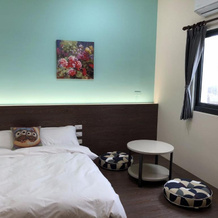 Warm B&B, Деревня Чикан — фото 3