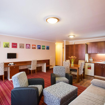 City Home Budapest, 布达佩斯 — 照片 4