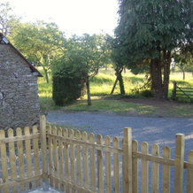 Gîte des Forges, 拉吕泽讷 — 照片 5