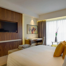 Crowne Plaza Nairobi Airport, An Ihg Hotel, Nairobi — photo 3