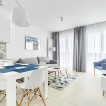 Apartamenty Marina Royale, 达尔沃沃 — 照片 3