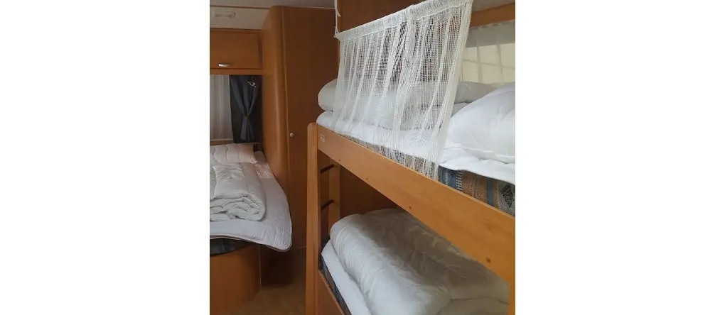 Vinje Camping, Гейрангер — фото 1