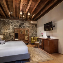 Hacienda Santo Cristo Hotel & Spa - Adults Only, 阿特利斯科 — 照片 3