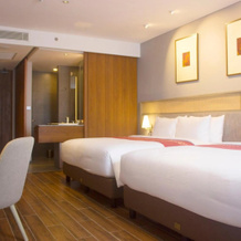 Kokoon Hotel Banyuwangi, 巴纽旺宜 — 照片 5