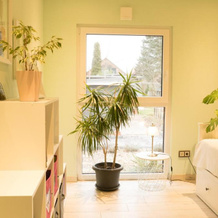 Ferienhaus Naturwerk, 美因河畔施瓦察赫 — 照片 4