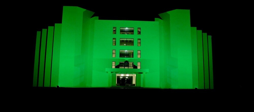 Siddhi Hotel & Resort, 拉尤拉 — 照片 1