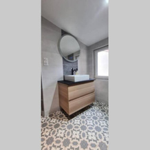 Catel Duplex coeur de ville de Saint Dizier 2 chambres, 圣迪济耶 — 照片 2