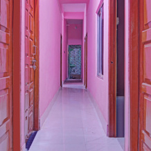 Hotel O Tiger Inn near Adamas University Barasat, 巴拉萨特 — 照片 5