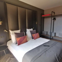 Hotel Mercure Figeac Viguier du Roy, 菲热 — 照片 3