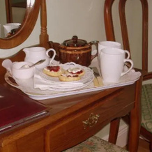 Brennans B&B, Глентис — фото 5