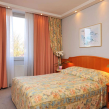 Hotel Krka - Terme Krka, 新梅斯托 — 照片 4