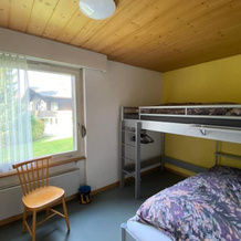 Lakeview Apartment Lungern, 龙疆 — 照片 2
