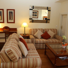Vila Alba Resort, Карвоейру — фото 3
