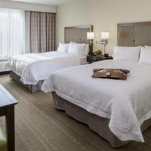 Hampton Inn & Suites Blythe, CA, 布莱斯 — 照片 4
