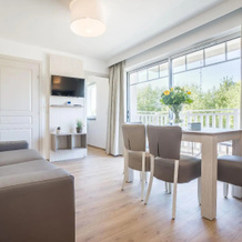 Holiday Suites La Brise des Dunes, Bray-Dunes — photo 5