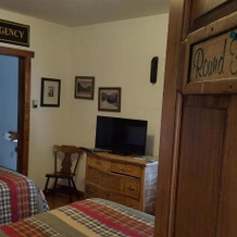 Minturn Inn, Минтерн — фото 5