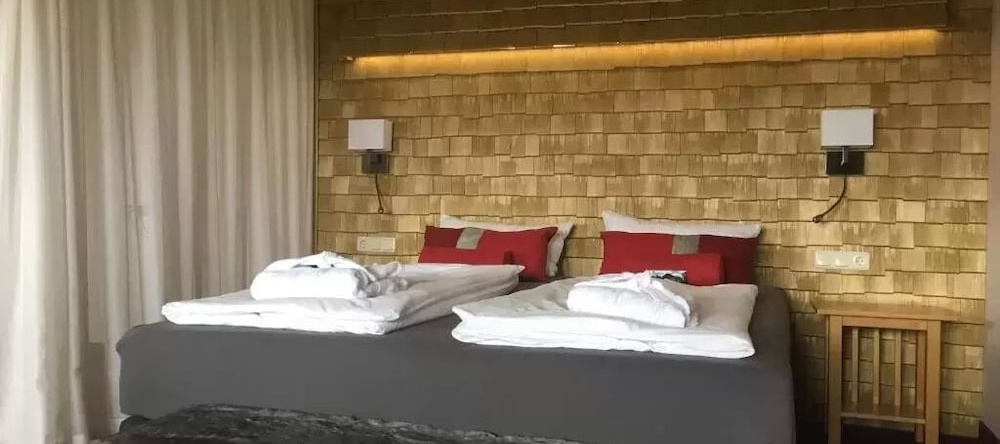 Jens Weissflog Appartementhotel, Oberwiesenthal — photo 1