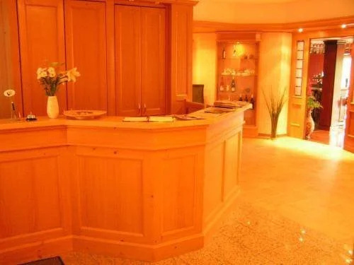 Waldhotel Dörentrup, 德伦特鲁普 — 照片 1
