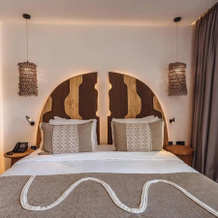 Cabana Blu Lifestyle Boutique Hotel & Suites, 卡达梅纳 — 照片 3