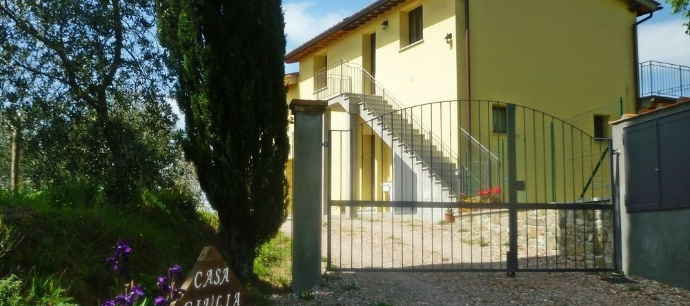 Casa Giulia, Reggello — photo 1