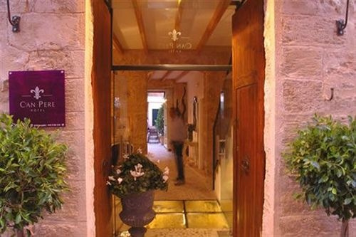 Can Pere, Алькудия — фото 1