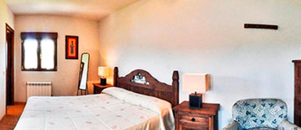 El Mirador Apartamentos, 埃尔巴拉科 — 照片 1