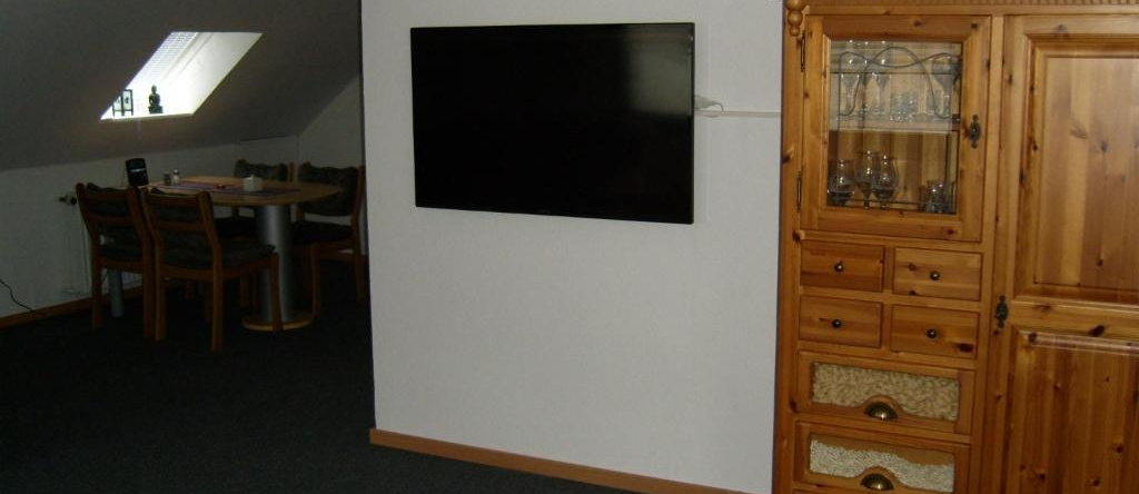 Ferienwohnung Leichlingen, 莱兴根 — 照片 1
