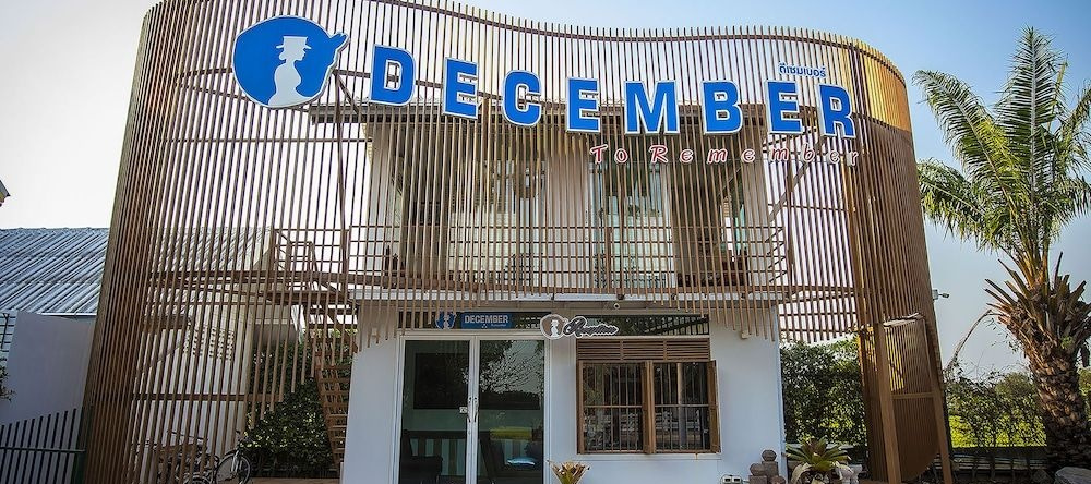 December Villas And Spa, Чаченгсау — фото 1