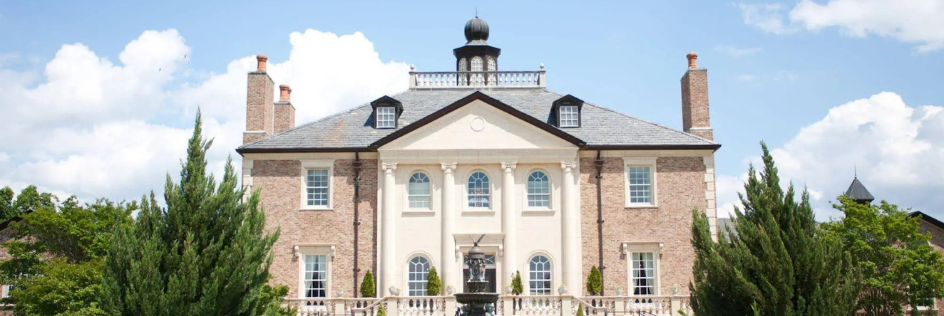 Fountainview Mansion, Auburn — photo 1