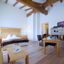 Hotel Bürglhöh, 比绍夫斯霍芬 — 照片 3