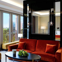 Sofitel Frankfurt Opera, Frankfurt — photo 4