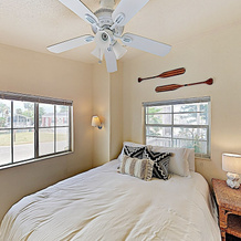 819 Port Isabel - 2 Br Cottage, 伊莎贝尔港 — 照片 5
