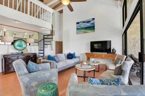 Keauhou Punahele A301, 凯鲁瓦-科纳 — 照片 1