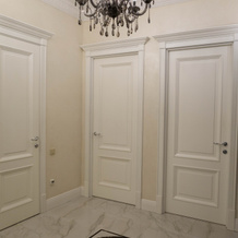 Na ulice Vokzalnoy 7 Apartments, Vyborg — photo 3