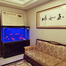 Minhe Tangxuan Guxuan Holiday Hotel, Haidong — photo 4