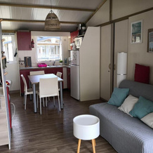 Le Chalet d'Iris et Maurice entre Lac et Océan, 乌尔滕 — 照片 2