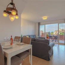 Nuestra Casa -2 Bedroom Apartment With Pool, Torre-Pacheco — photo 4