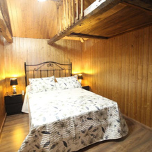 Casa Rural MADRESELVA 2, 蒂内奥 — 照片 4