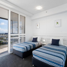 Silver Sea On Sixth Resort, Maroochydore — photo 3